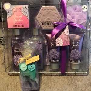 Lotion/Soap Gift Set